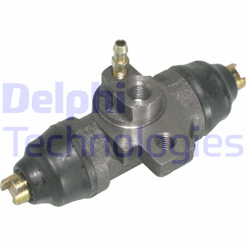 Delphi Diesel Wielremcilinder LW22104