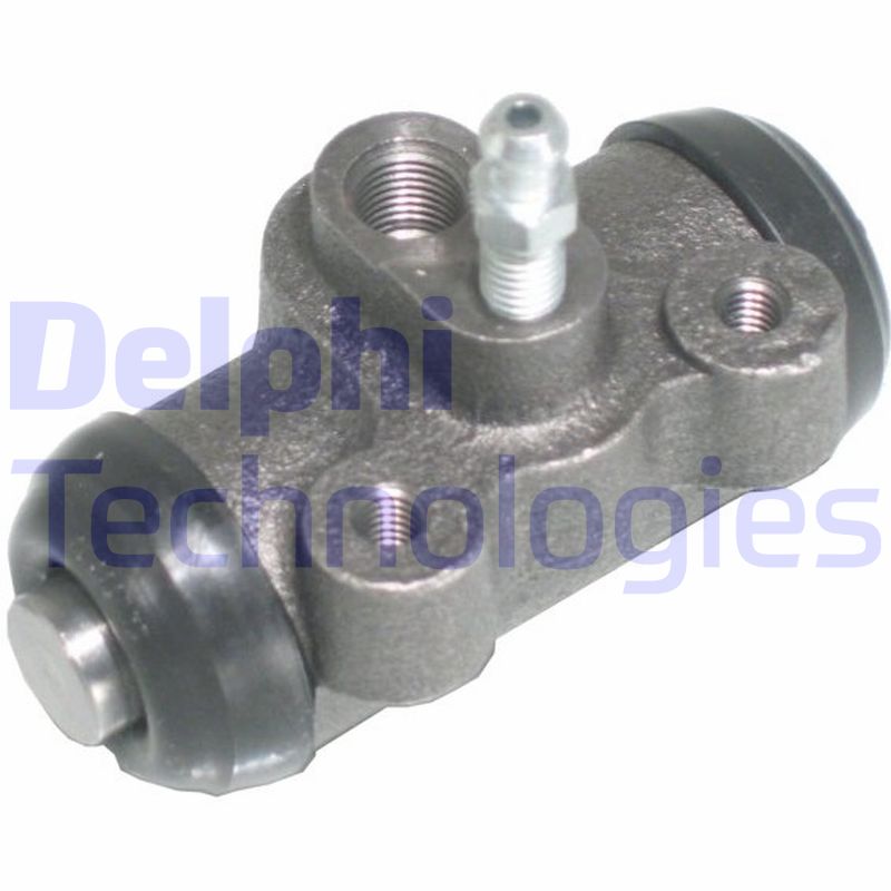 Delphi Diesel Wielremcilinder LW43201