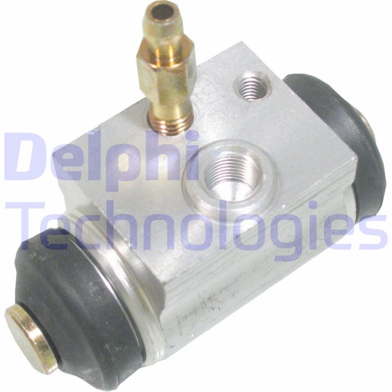 Delphi Diesel Wielremcilinder LW80107