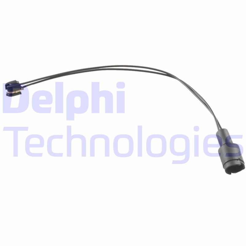Delphi Diesel Slijtage indicator LZ0108