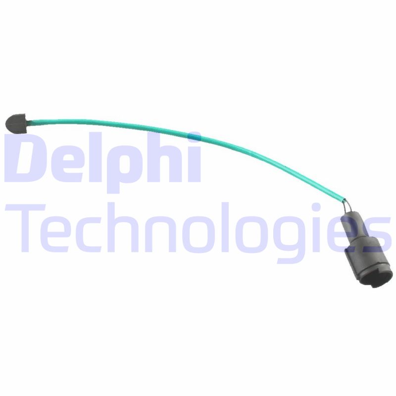 Delphi Diesel Slijtage indicator LZ0109