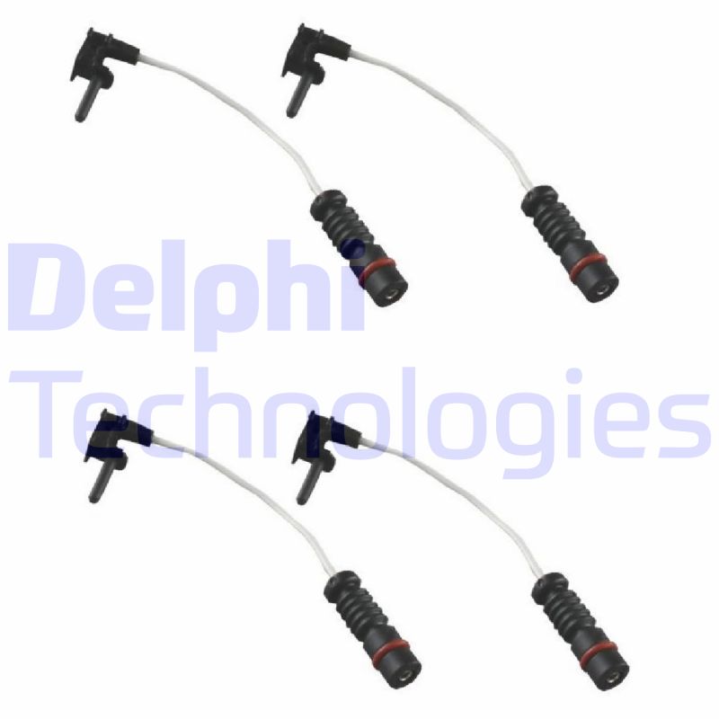 Delphi Diesel Slijtage indicator LZ0120