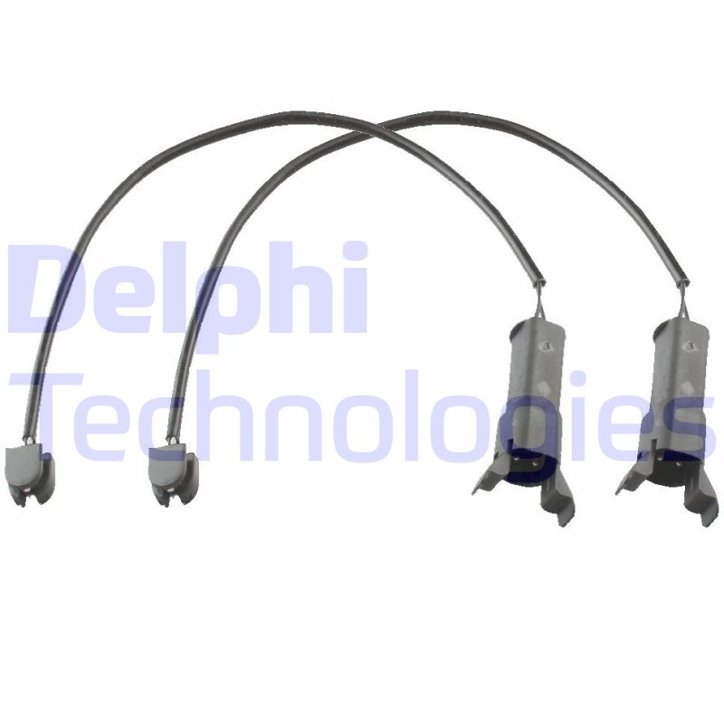 Delphi Diesel Slijtage indicator LZ0121