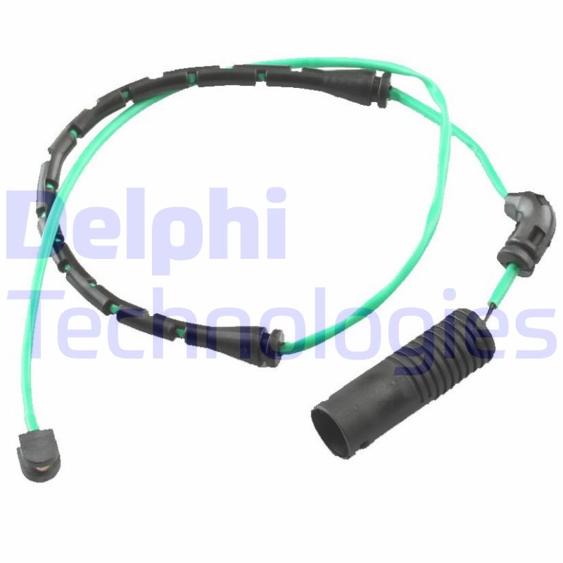 Delphi Diesel Slijtage indicator LZ0156