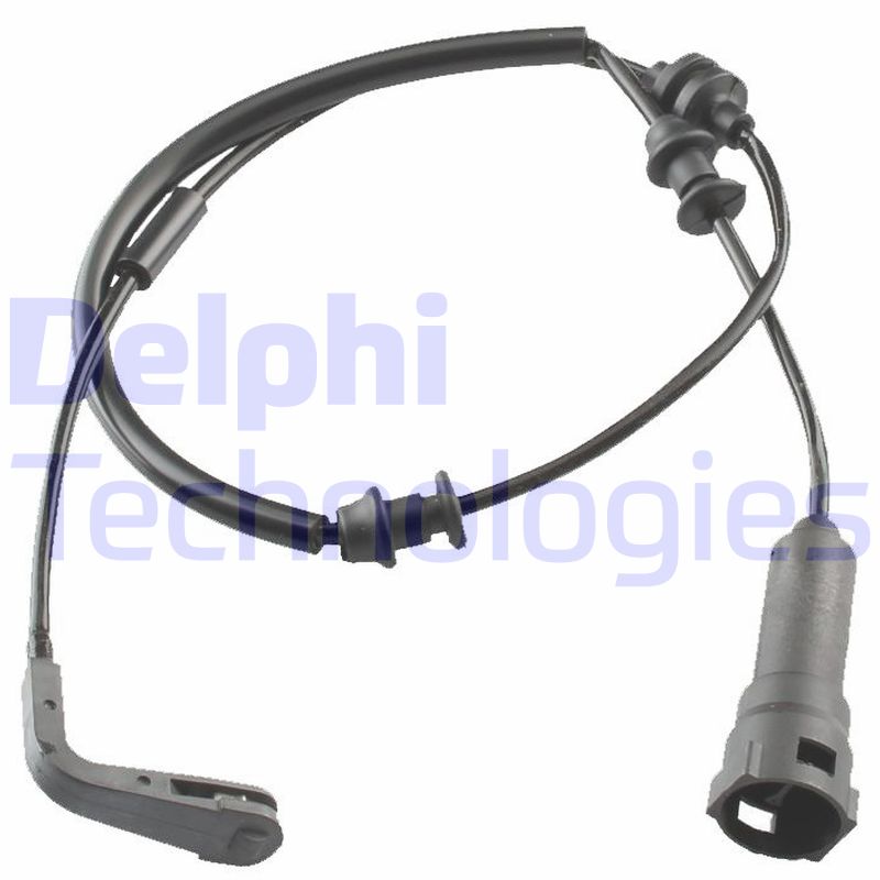 Delphi Diesel Slijtage indicator LZ0186
