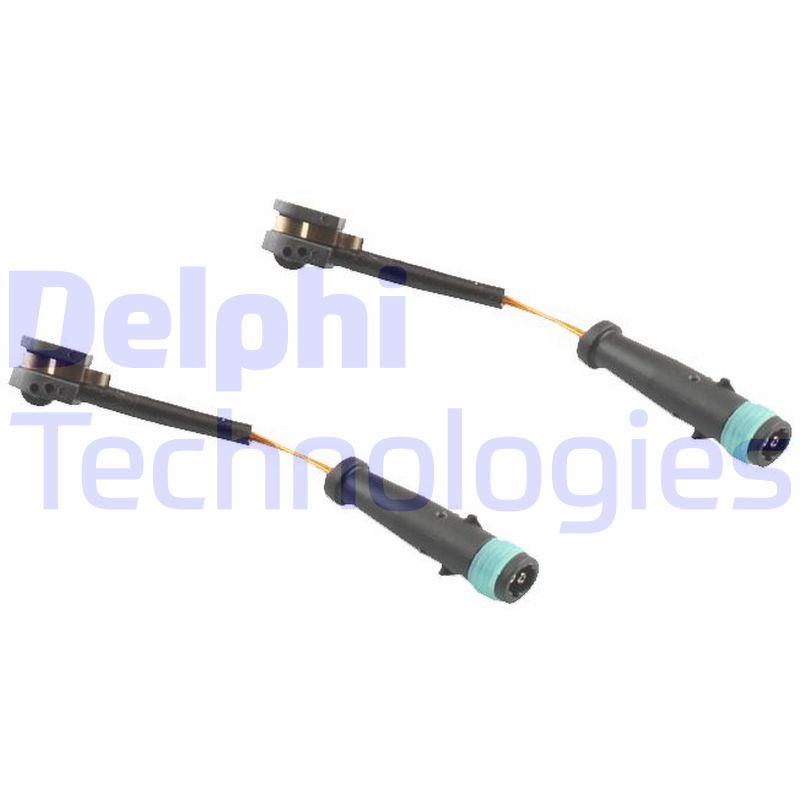Delphi Diesel Slijtage indicator LZ0199