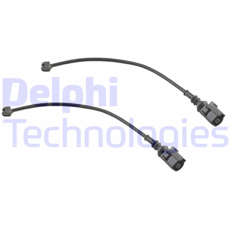 Delphi Diesel Slijtage indicator LZ0201