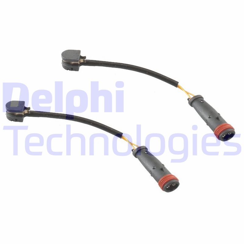 Delphi Diesel Slijtage indicator LZ0204