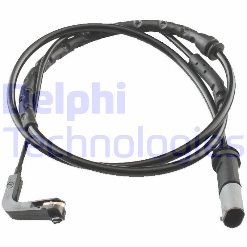 Delphi Diesel Slijtage indicator LZ0208