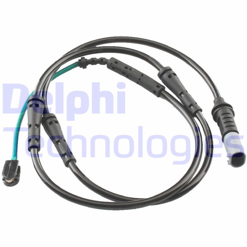 Delphi Diesel Slijtage indicator LZ0212