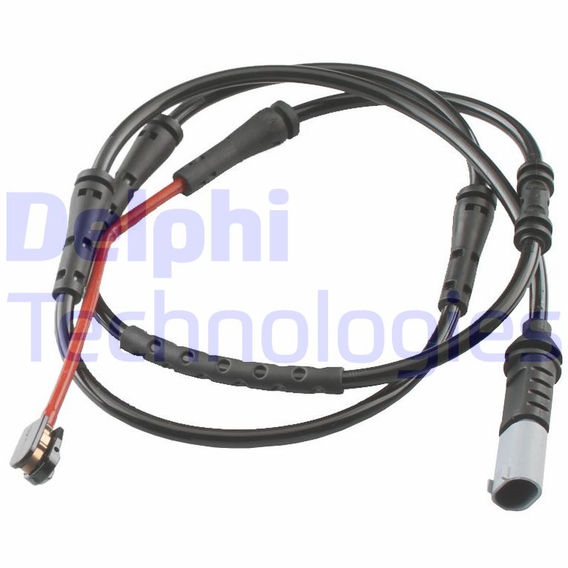 Delphi Diesel Slijtage indicator LZ0238