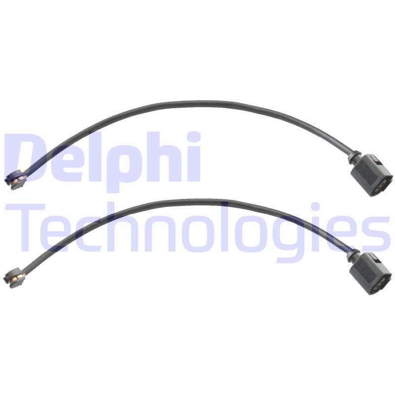 Delphi Diesel Slijtage indicator LZ0248
