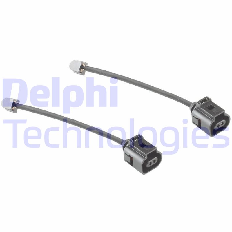 Delphi Diesel Slijtage indicator LZ0249