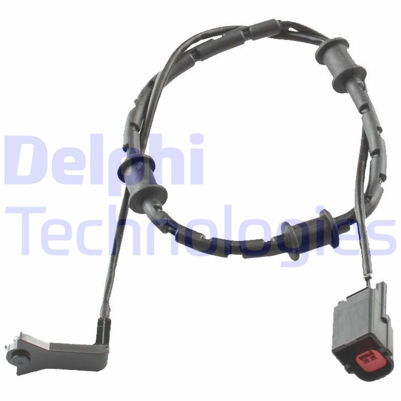 Delphi Diesel Slijtage indicator LZ0251