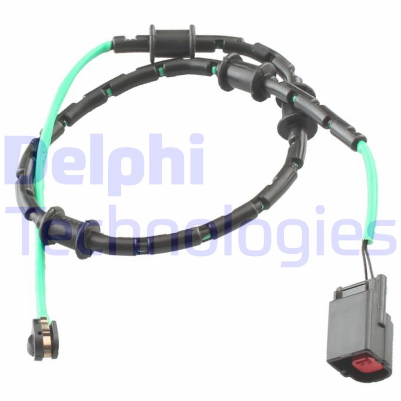 Delphi Diesel Slijtage indicator LZ0254