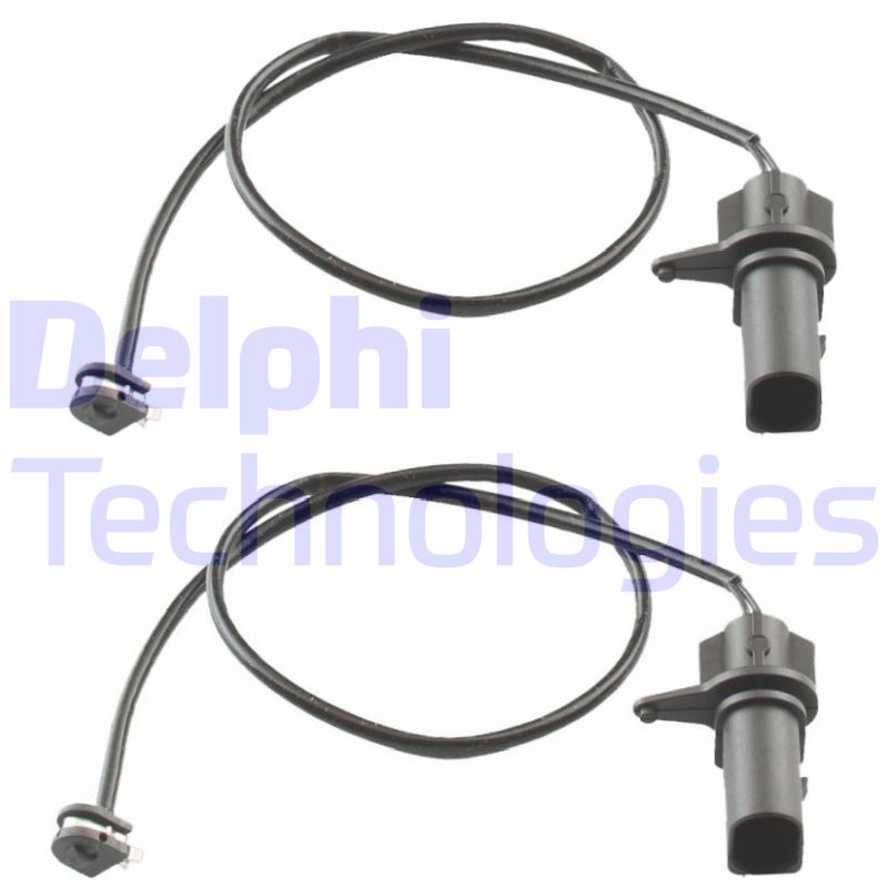 Delphi Diesel Slijtage indicator LZ0271