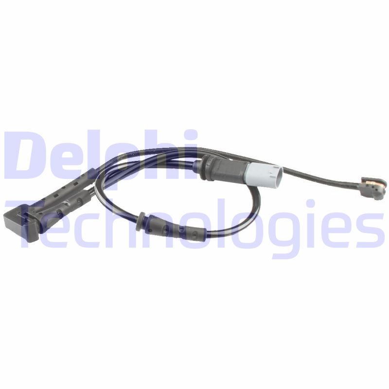 Delphi Diesel Slijtage indicator LZ0275