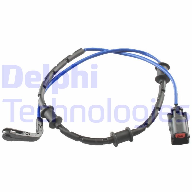Delphi Diesel Slijtage indicator LZ0282