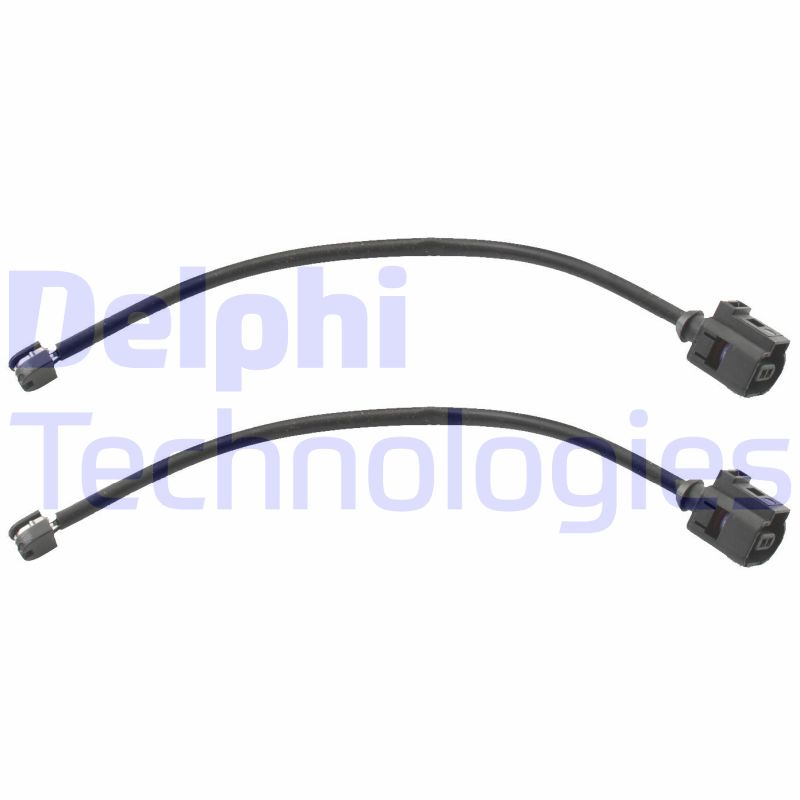 Delphi Diesel Slijtage indicator LZ0287