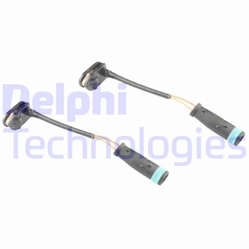 Delphi Diesel Slijtage indicator LZ0334