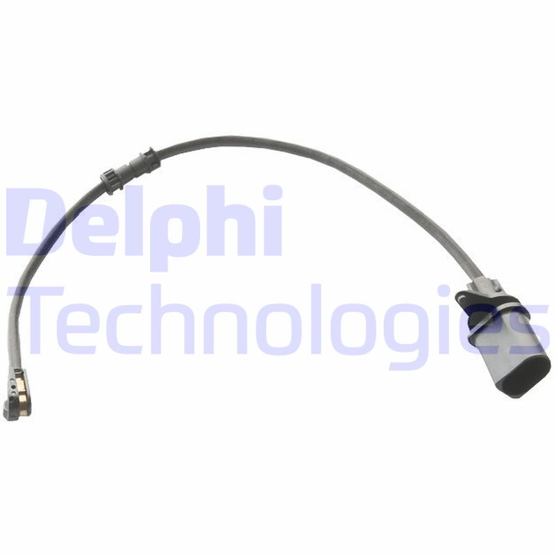 Delphi Diesel Slijtage indicator LZ0357