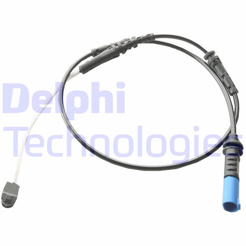 Delphi Diesel Slijtage indicator LZ0358