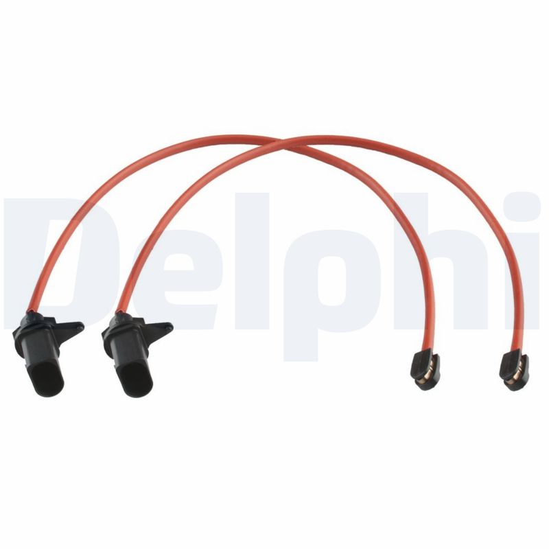 Delphi Diesel Slijtage indicator LZ0369