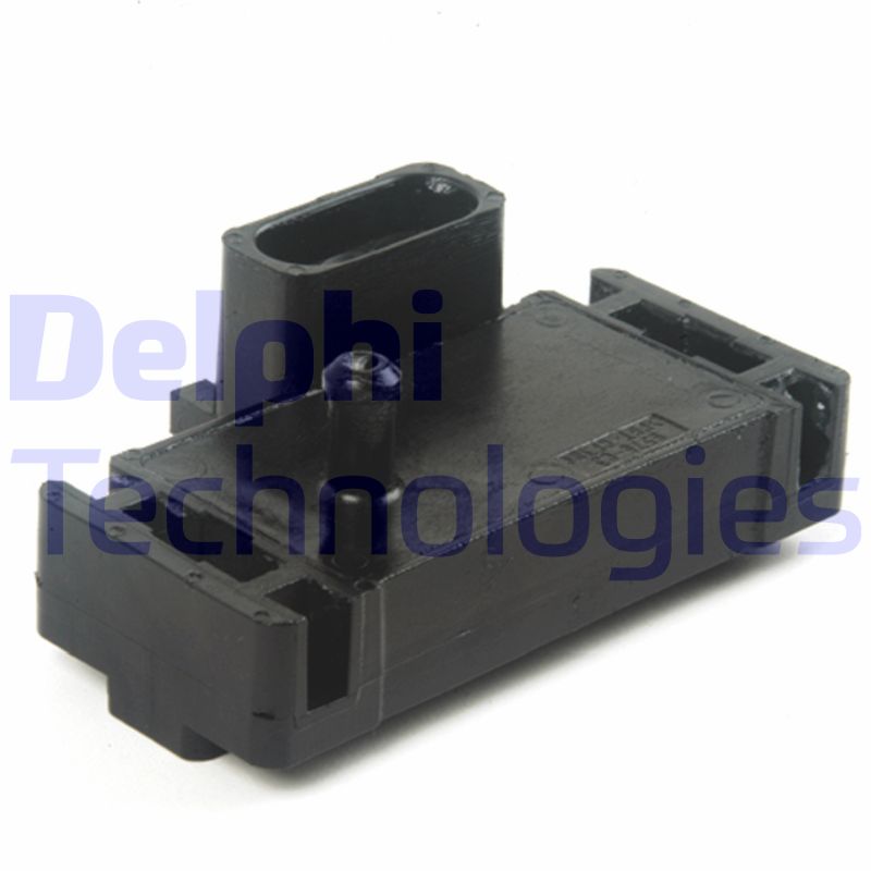 Delphi Diesel Vuldruk sensor PS10081-11B1