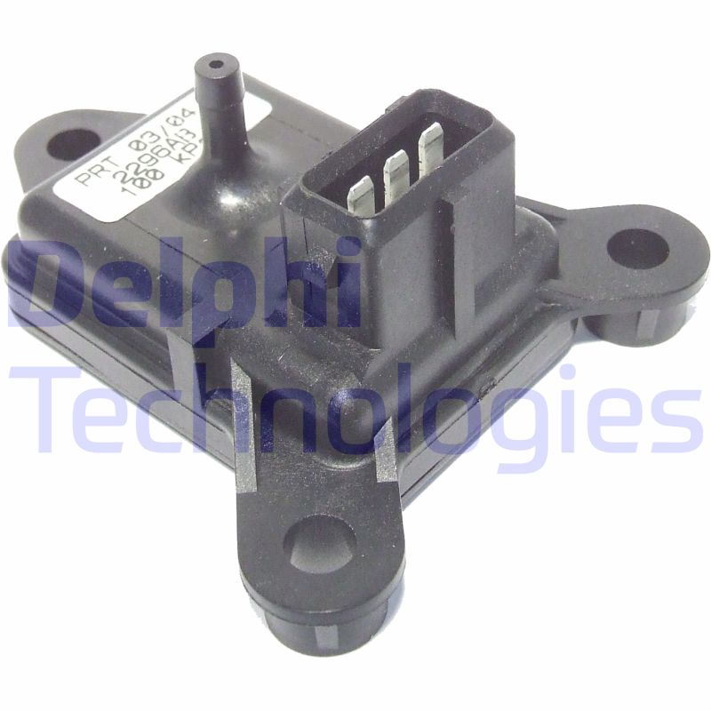 Delphi Diesel Vuldruk sensor PS10094-12B1