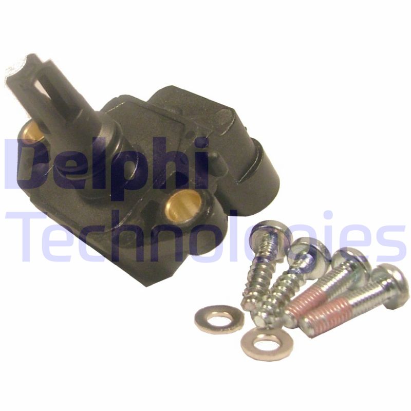 Delphi Diesel MAP sensor PS10107-12B1