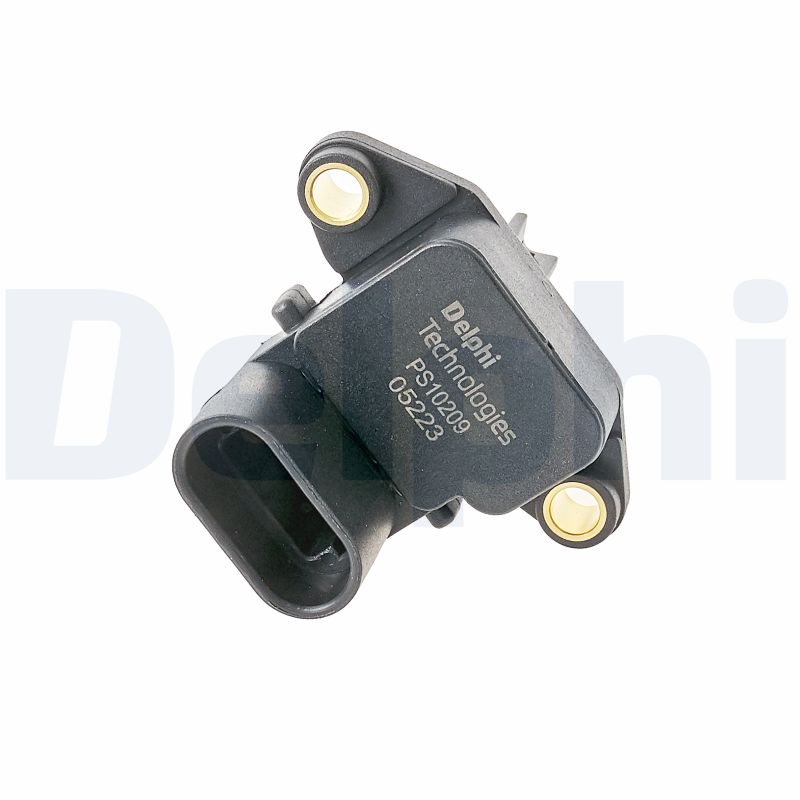 Delphi Diesel Vuldruk sensor PS10209