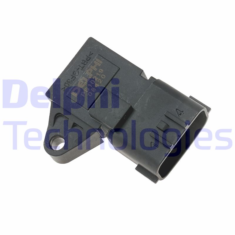 Delphi Diesel Vuldruk sensor PS10219