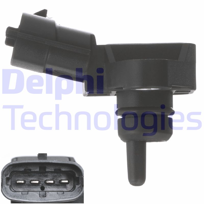 Delphi Diesel MAP sensor PS10221