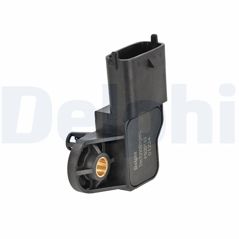 Delphi Diesel Sensor, vuldruk PS20133-12B1