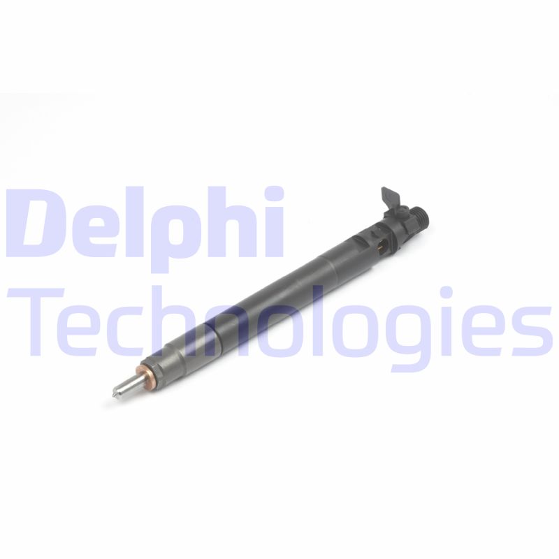Delphi Diesel Verstuiver/Injector R00101DP