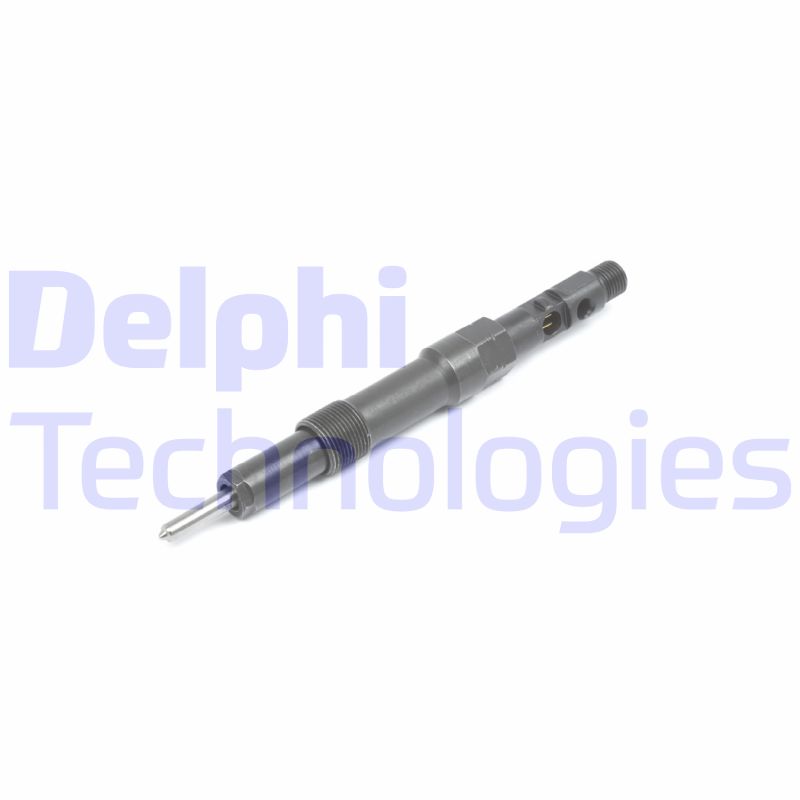 Delphi Diesel Verstuiver/Injector R00402Z