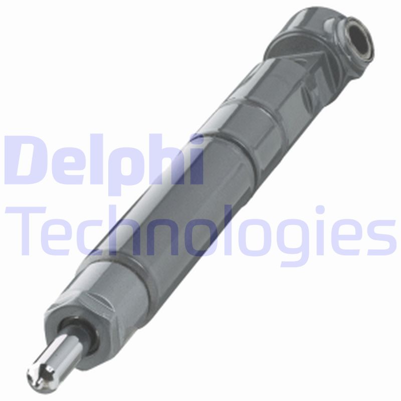 Delphi Diesel Verstuiver/Injector R00502Z