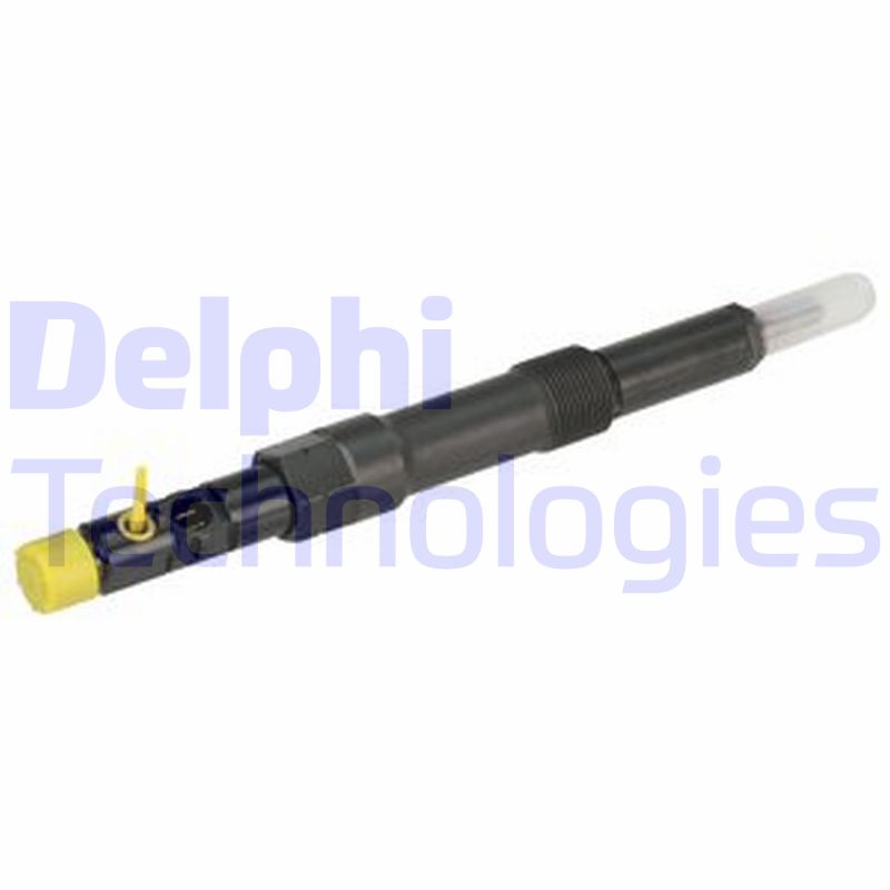 Delphi Diesel Verstuiver/Injector R00504Z