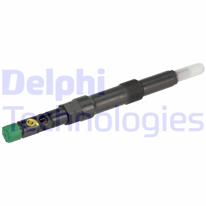 Delphi Diesel Verstuiver/Injector R00701D