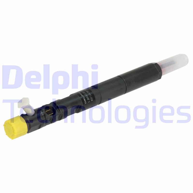 Delphi Diesel Verstuiver/Injector R03301D