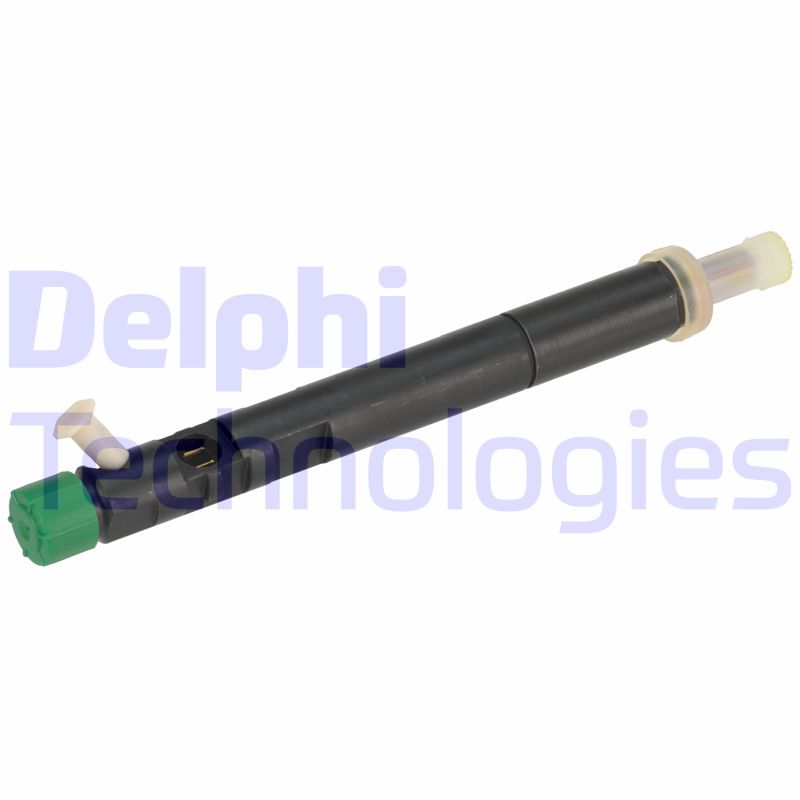 Delphi Diesel Verstuiver/Injector R03501D