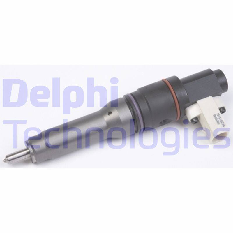 Delphi Diesel Verstuiver/Injector BEBJ1A05002