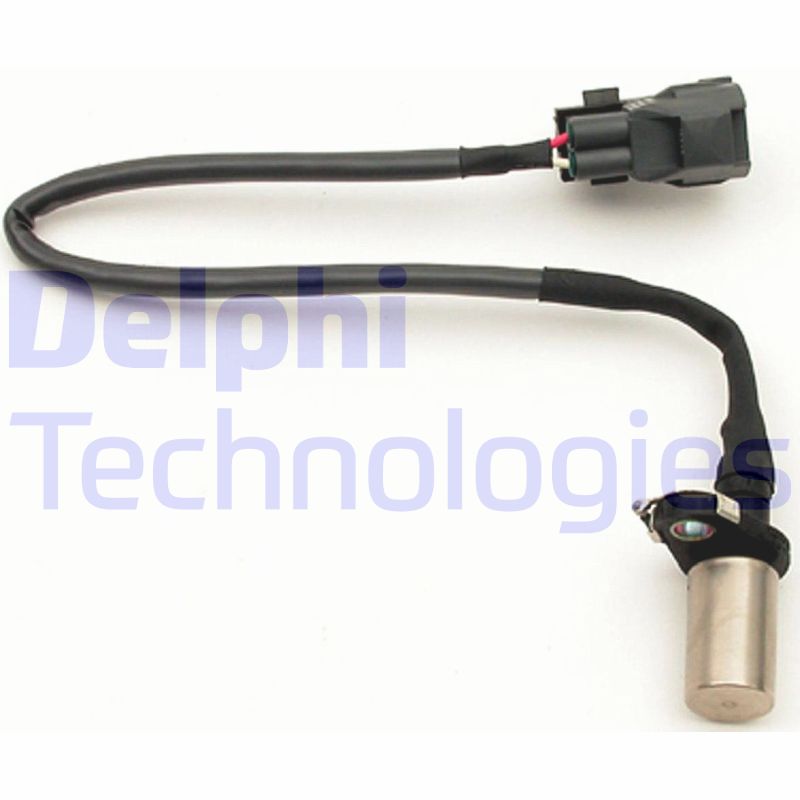 Delphi Diesel Krukas positiesensor SS10230-11B1