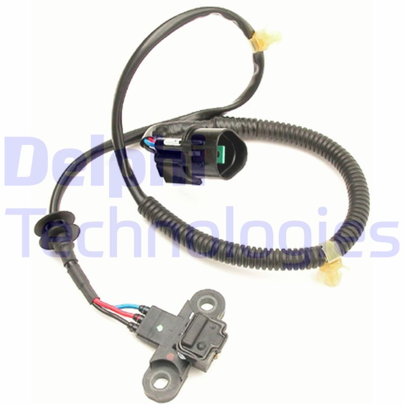 Delphi Diesel Krukas positiesensor SS10248-11B1