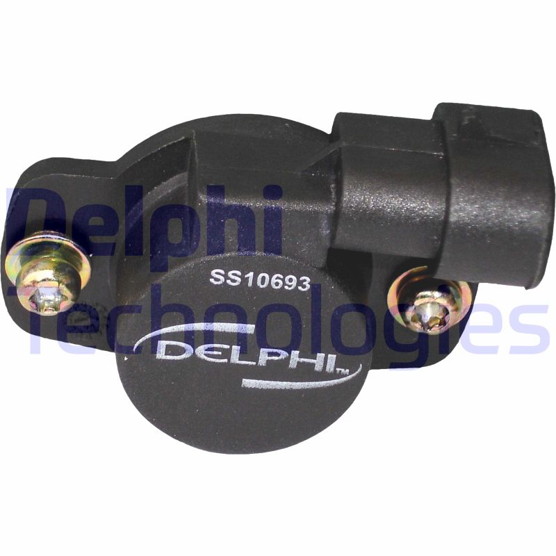 Delphi Diesel Gasklep positiesensor SS10693-12B1