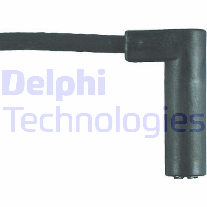 Delphi Diesel Krukas positiesensor SS10729-12B1