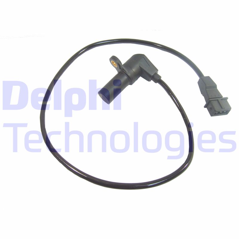 Delphi Diesel Krukas positiesensor SS10804