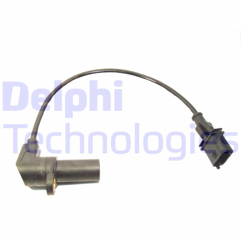 Delphi Diesel Krukas positiesensor SS10808