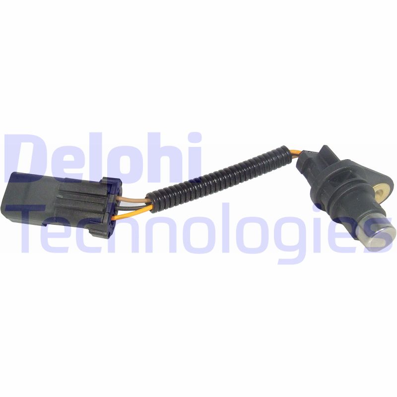 Delphi Diesel Krukas positiesensor SS10896