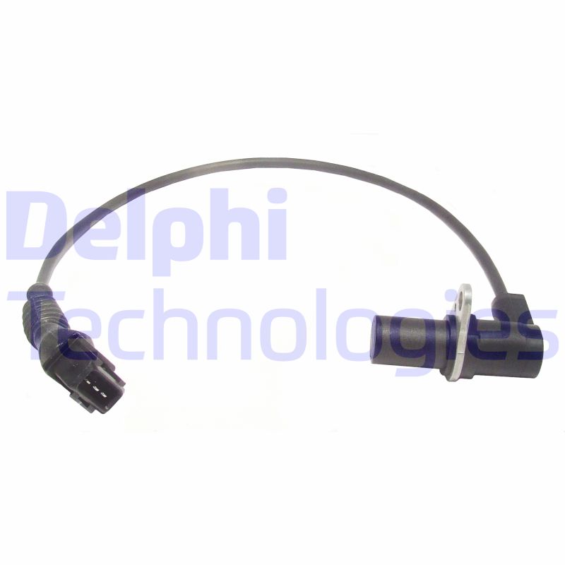 Delphi Diesel Nokkenas positiesensor SS10904